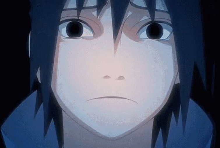 uchihafamsss's tweet photo. the prettiest girl  //  her depressed husband https://t.co/Kn6CnSHcP2