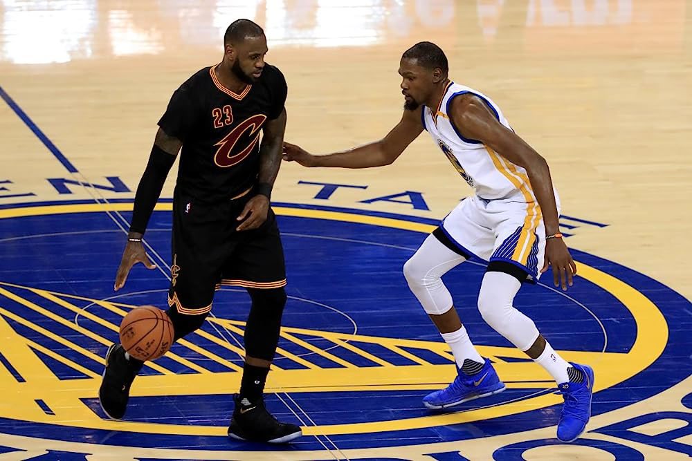 LeBron Factory on Twitter "LeBron averaged a triple double in the 2017 NBA FINALS 33 PPG 12 RPG