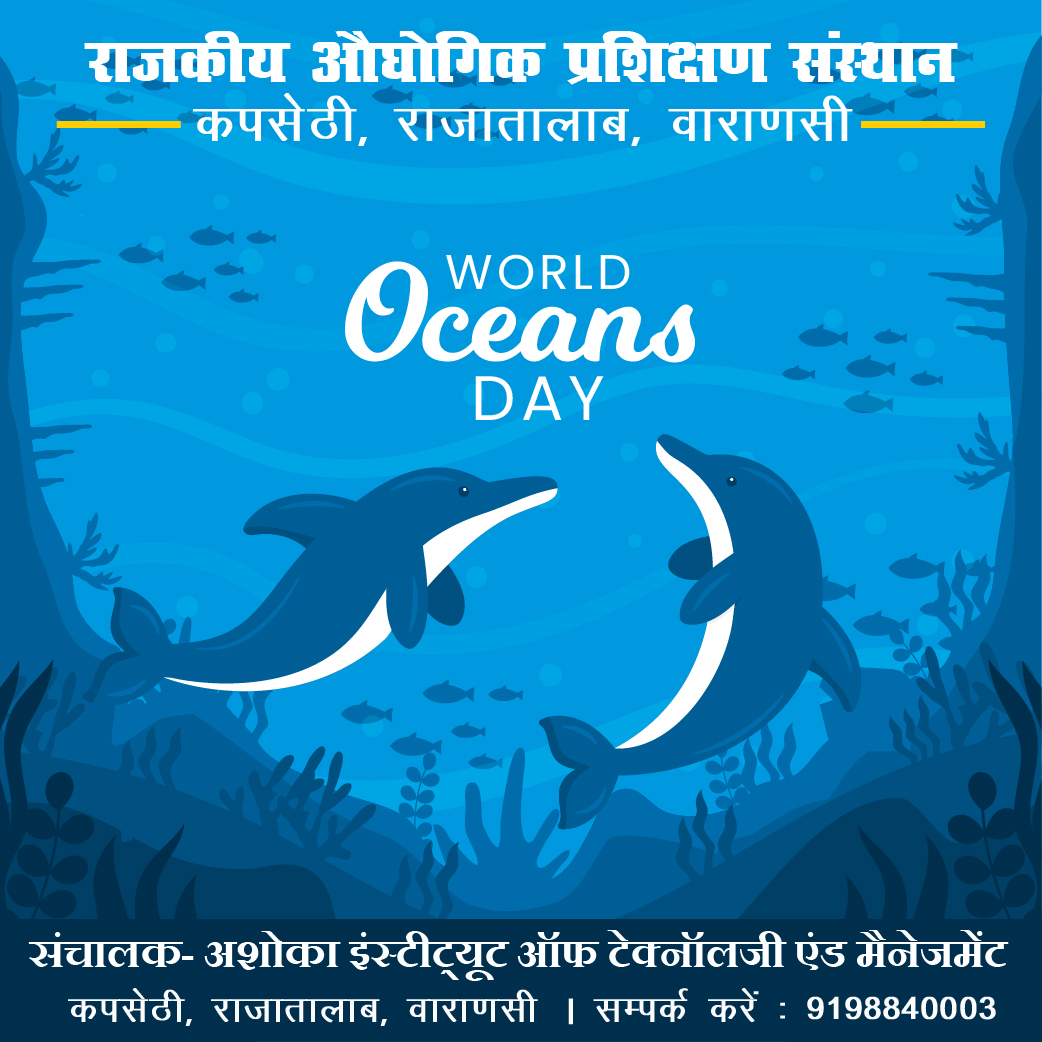 'Celebrating the beauty and power of our oceans on this special day!'
#WorldOceanDay
#WorldOceanDay2023
#OceanConservation
#ProtectOurOceans
#BluePlanet
#SaveOurSeas
#MarineLife
#OceanAwareness
#SustainableOcean
#OceanLove
#CleanSeas
#OceanHeroes
#Varanasi
#India