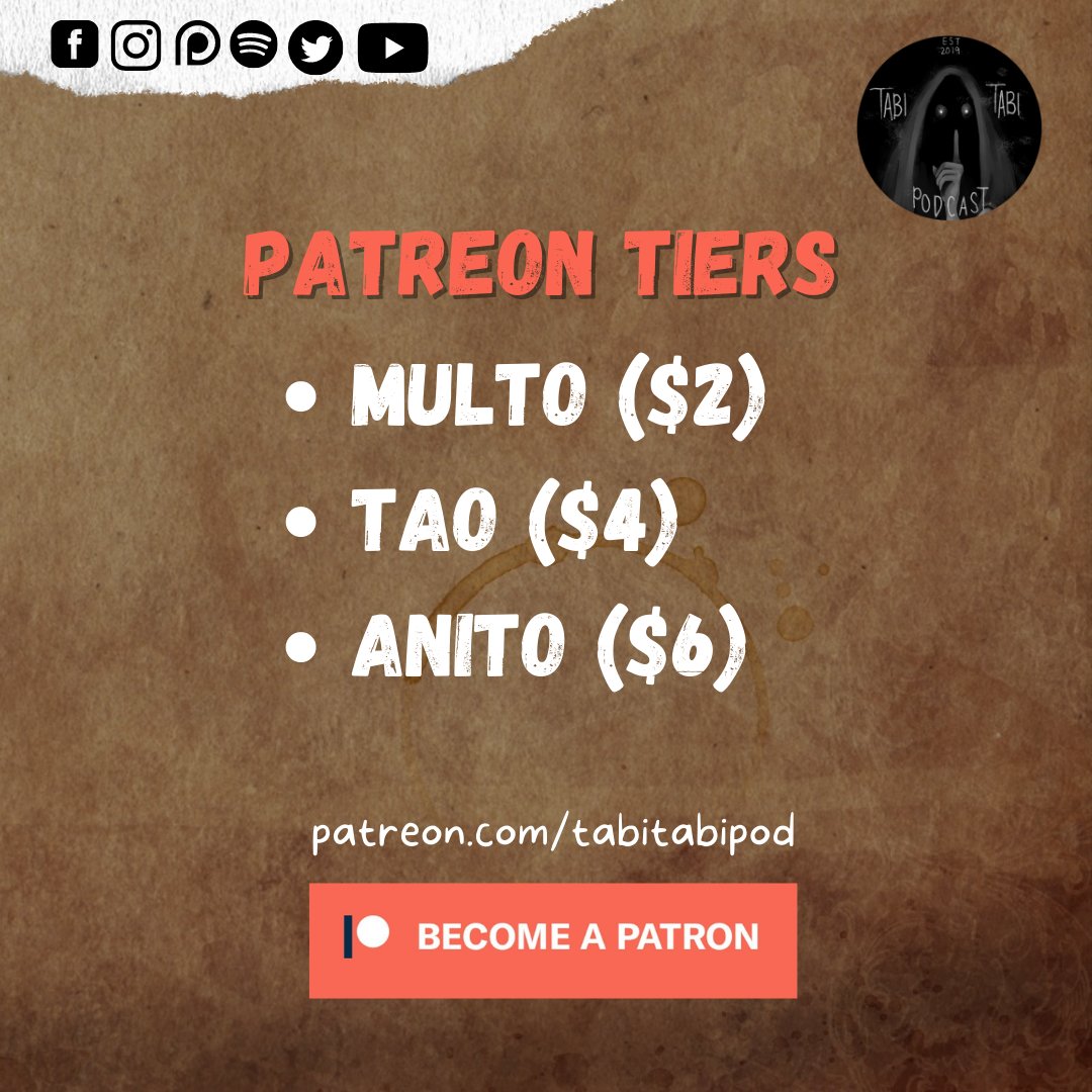 Tabi-Tabi Podcast tweet media