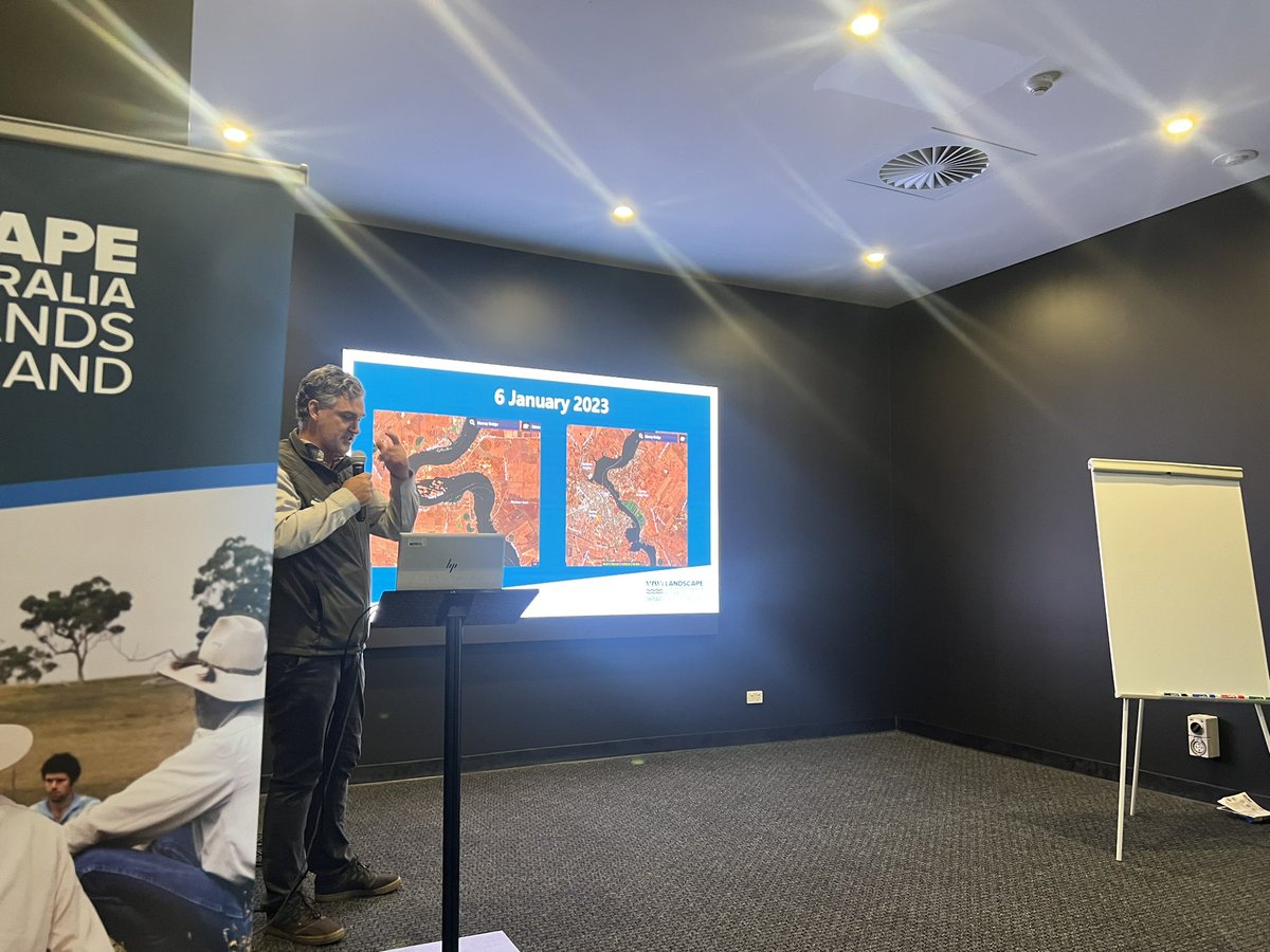 SA Soil Science tweet media