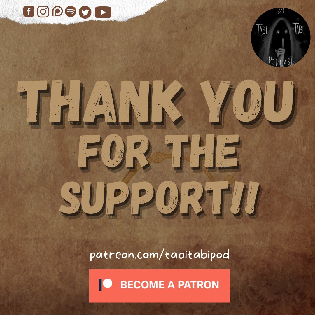 Tabi-Tabi Podcast tweet media