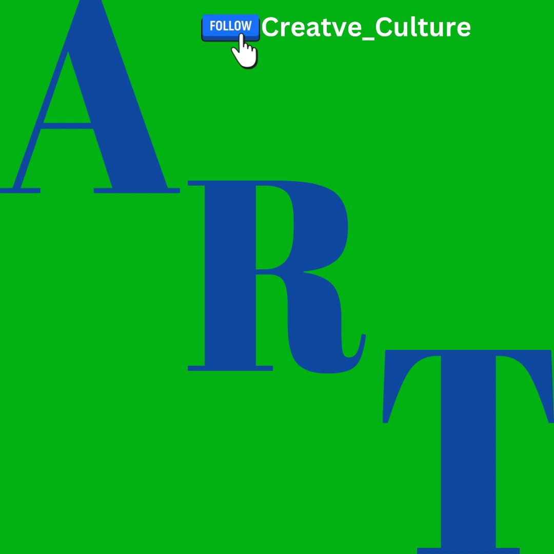 Creative Culture 🪐 tweet media