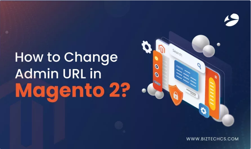JoeShestak's tweet image. Is Your Magento 2 Store at Risk? 🚫 Don't Worry! We'll Show You How to Change Admin URL!

biztechcs.com/blog/how-to-ch…

#magento2 #magentodeveloper #magentodevelopment #magentoecommerce #magentostore #magento2developer #biztech #developer #change #admin #risk