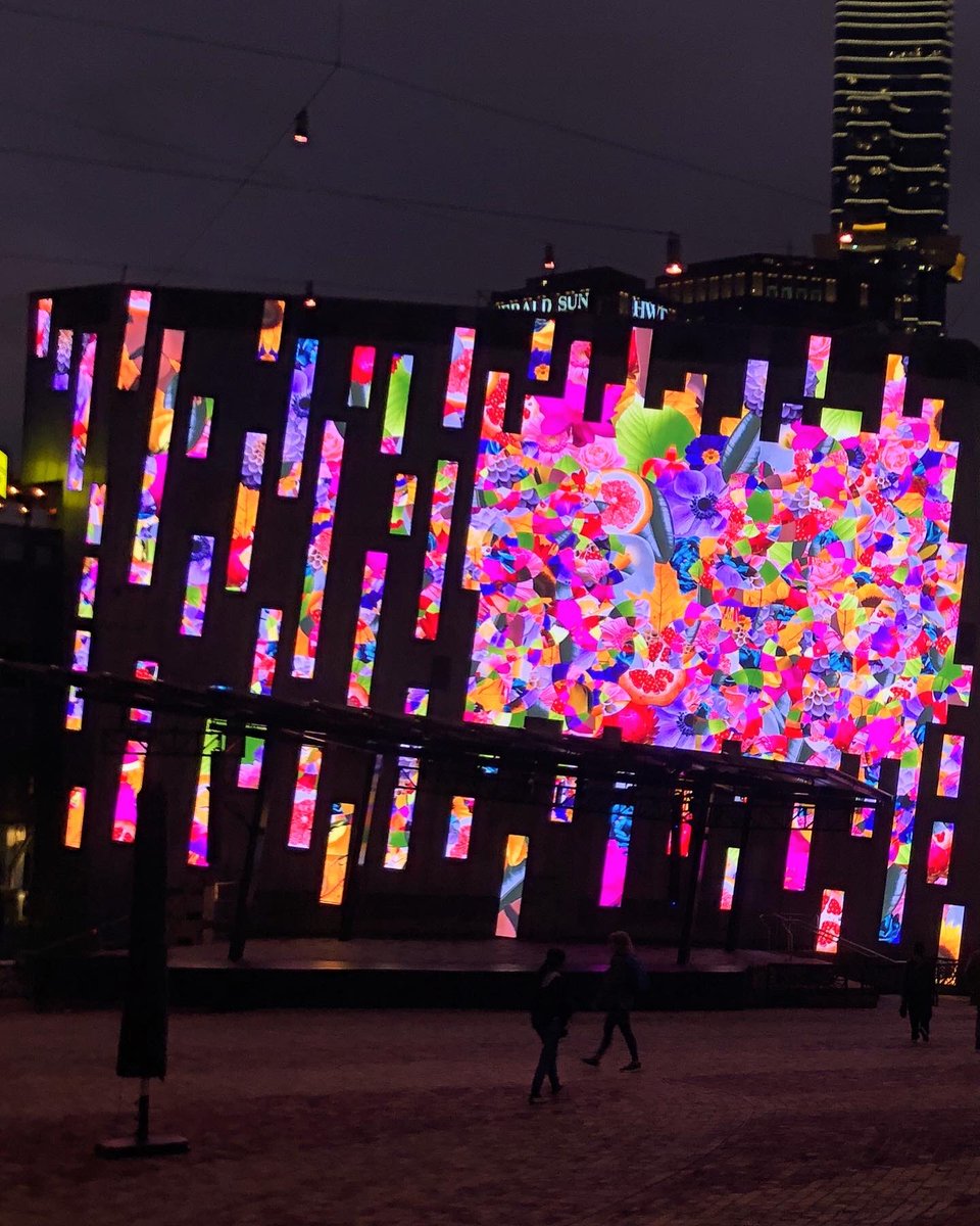 Lana Jaie (@lanajaie) on Twitter photo For the past few months my Art was showcased in Federation Square Melbourne Australia, with so much thanks to <a href="/ArtsXNFT/">Arts Exchange</a> for organising this it was such a dream 🙏🏼 moving into the next chapter ✨ For the past few months my Art was showcased in Federation Square Melbourne Australia, with so much thanks to <a href="/ArtsXNFT/">Arts Exchange</a> for organising this it was such a dream 🙏🏼 moving into the next chapter ✨