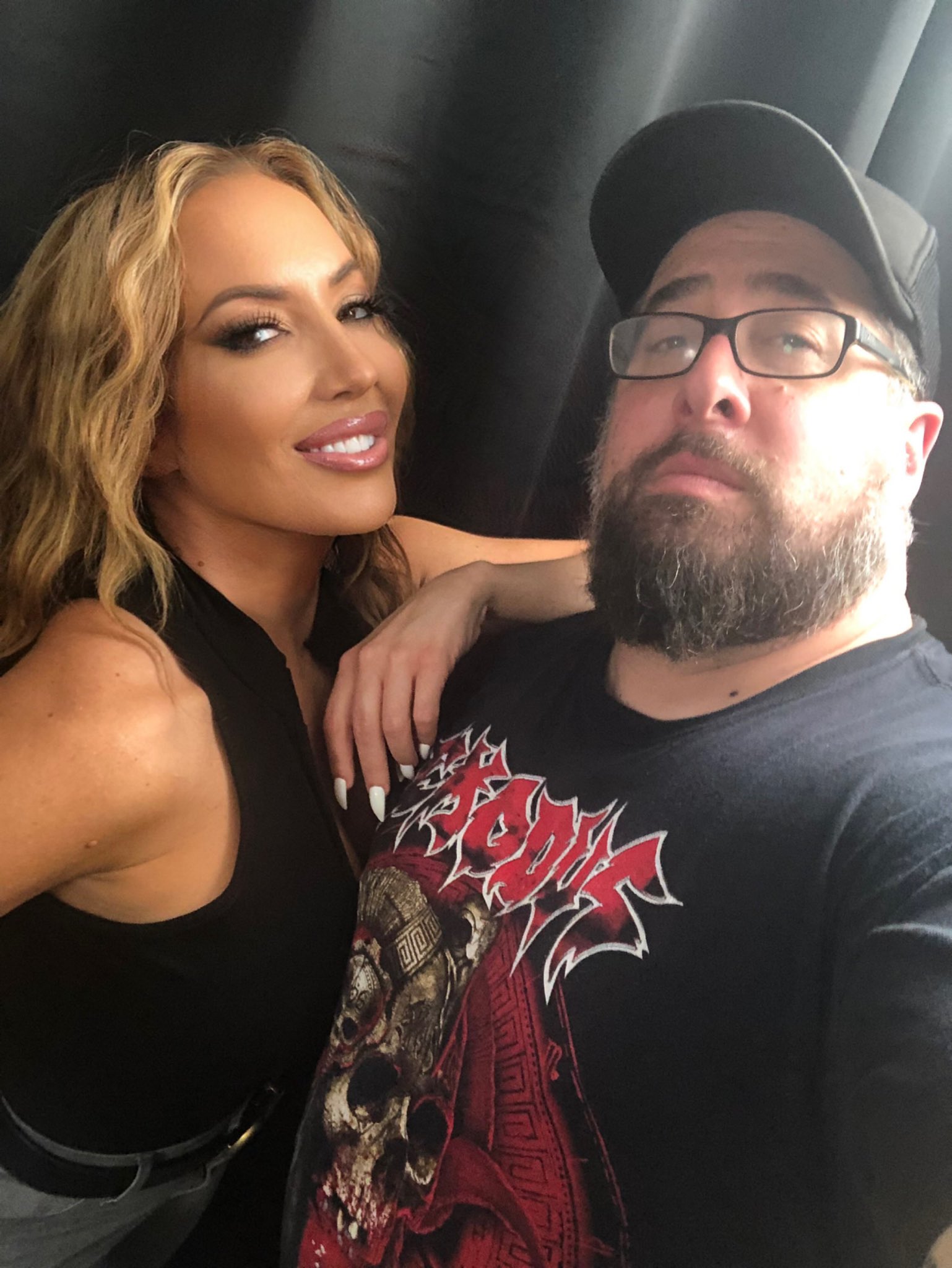 RICHELLE RYAN on Twitter: "Thanks for having me on your podcast tonight