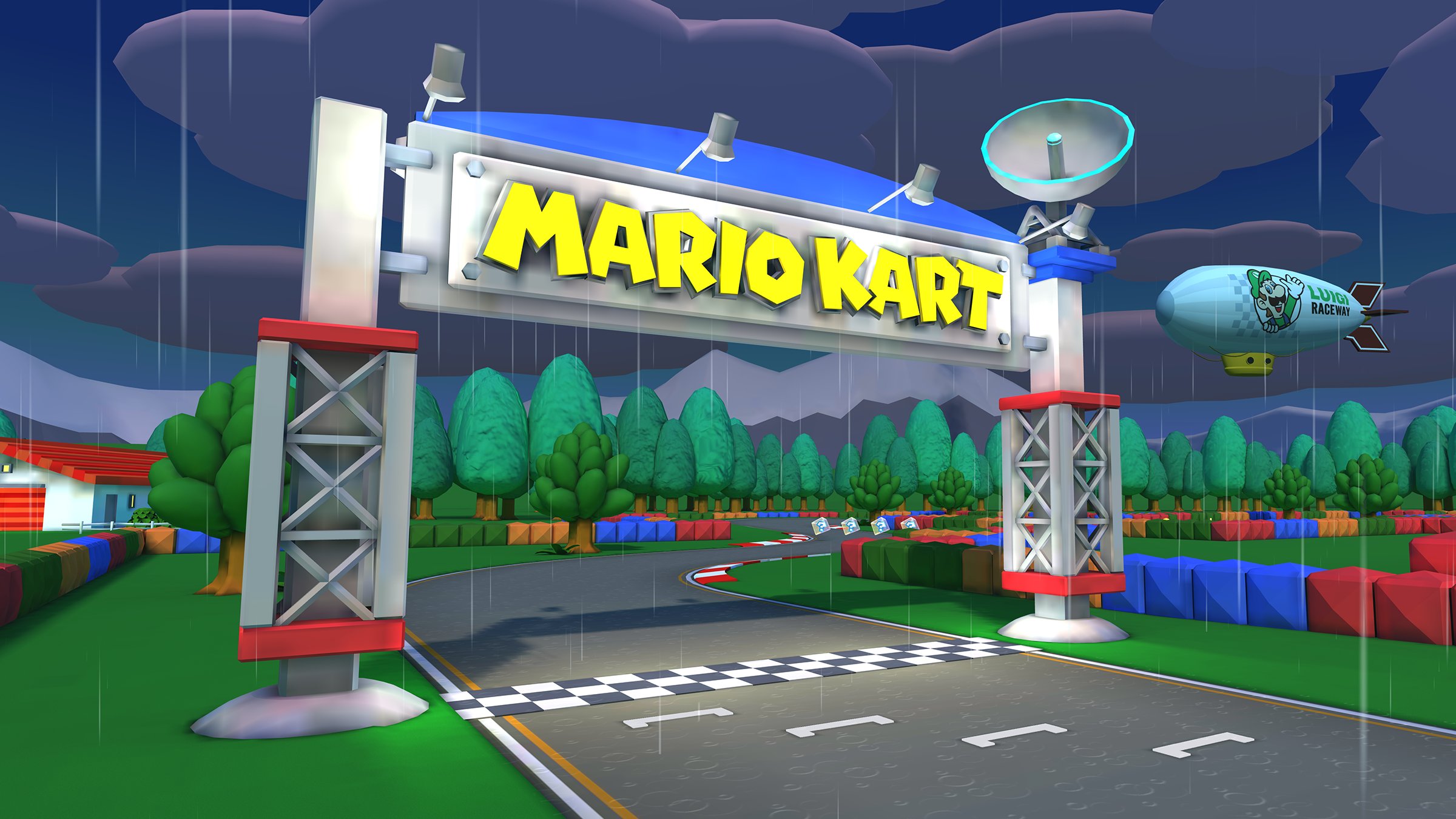 Mario Kart Tour on X: It's a bit early, but here's a sneak peek at the  next tour in #MarioKartTour! We received a lovely photo from Daisy and  Toad, who just arrived