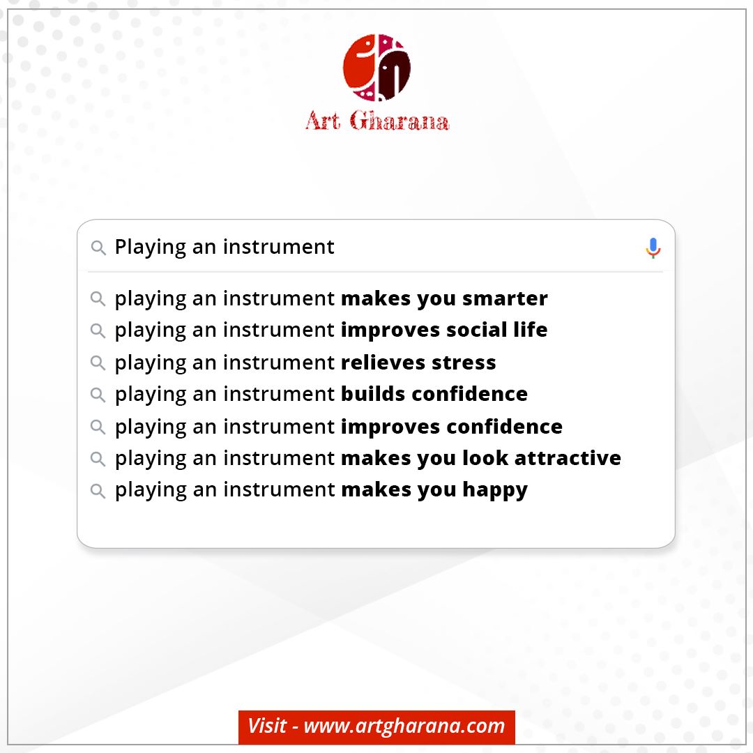 1:1 Online Classes Available For
* Guitar
* Piano 
* Drums 
* Tabla 
* Flute 
* Violin 
* Ukulele 
* And More 

Book your free trial class today !! 
Visit :- 🌐artgharana.com/bookmytrial

#onlinelessons #onlinemusiclessons #tablaclasses #guitarclasses #guitarclass #learnguitar