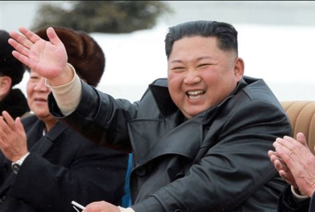 #NorthKorean leader #KimJongUn bans suicide in #NorthKorea and called suicide 'betrayal of socialism' and ordered measures to be taken to reduce suicide in the country.