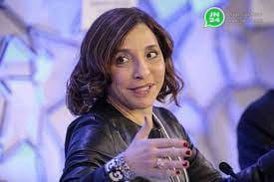 Linda Yaccarino, a former NBCUniversal marketing executive, on Monday officially took over the CEO role at Twitter from Elon Musk, weeks after the billionaire announced hiring her for the top spot at the social media company.

“It happened — first day in the books!,”