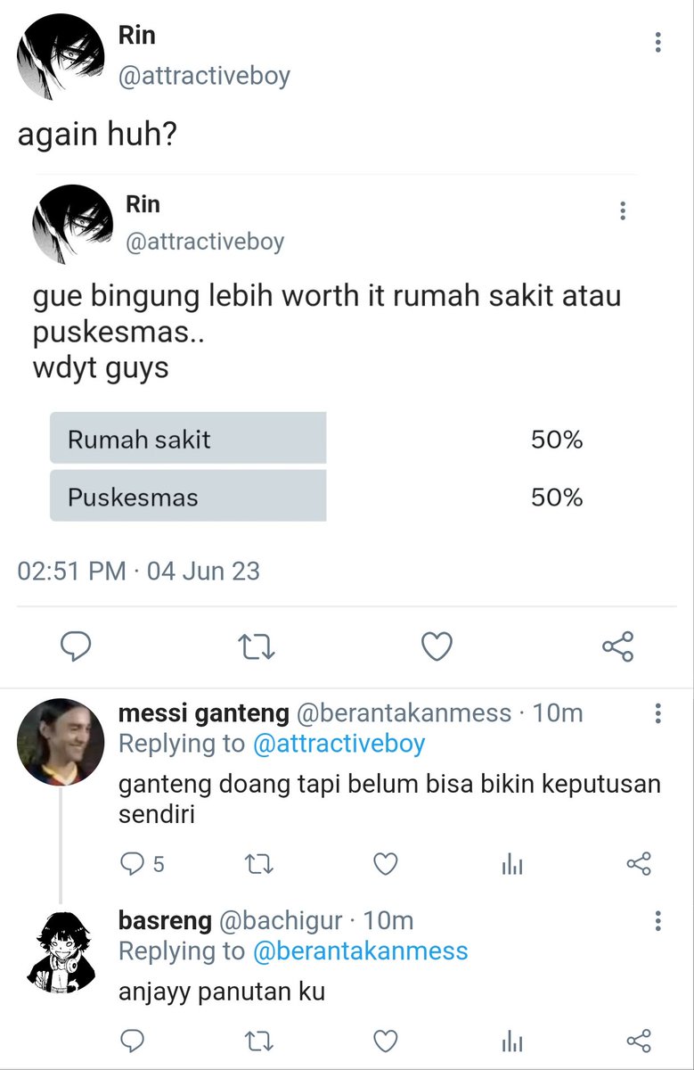 Mochiibakw1's tweet photo. Nanya mulu kyk wartawan https://t.co/DSq6CmCbKB