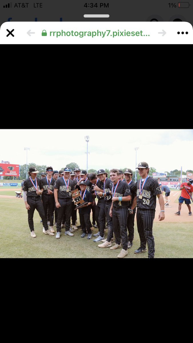 Amory has been hit hard this spring…the community and <a href="/AmoryBaseball/">Amory Baseball</a>. But no one harder than this family!!!!  
TX A&amp;M has 12th man and we got Stephen and Grant!!!! 
I hope you enjoyed the ride…there’s an Angel shining down
