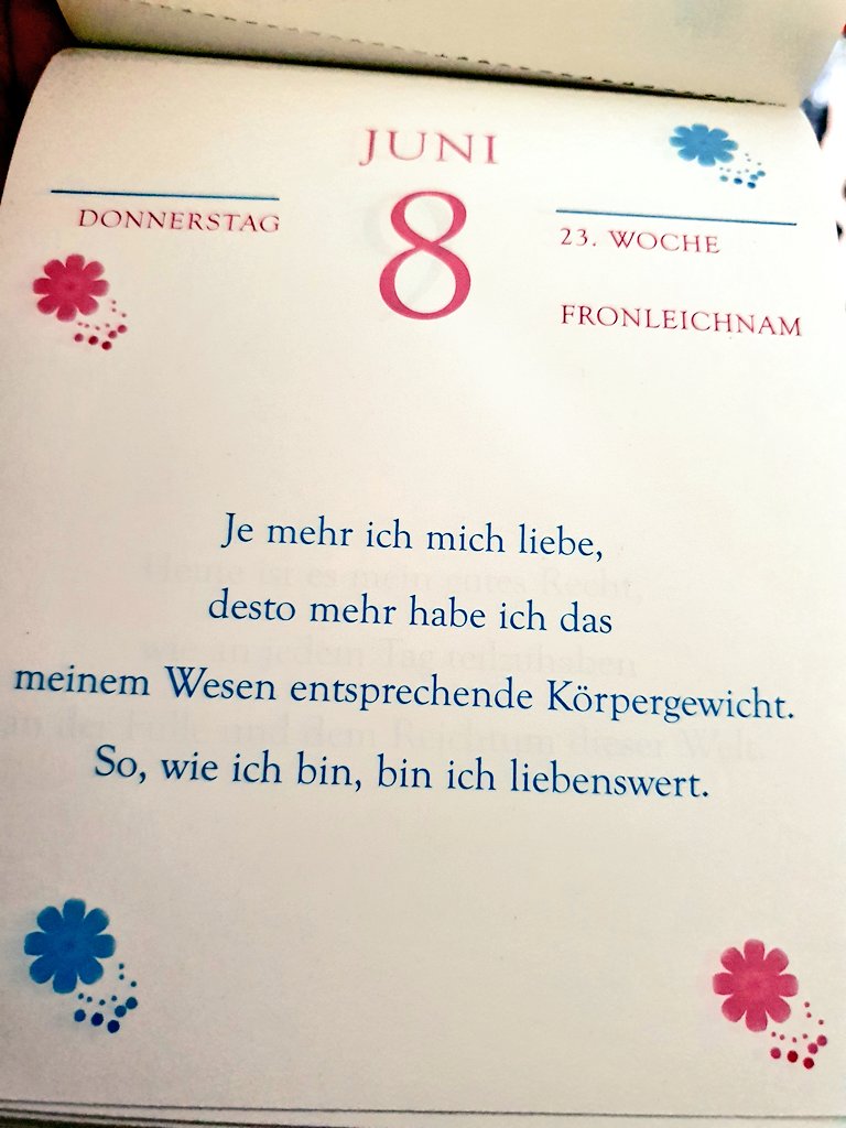 Wunderhübschen #gutenMorgen ihr lieben Menschlein in meinem Handy ❤️  Habt einen schönen #Donnerstag / #Feiertag 🙋🏼‍♀️❤️🥰😘😍🌹
#thursdaymorning #ThursdayMotivation #thursdayvibes #ThursdayThoughts #selbstliebe #Fronleichnam #kaffee heutiges #Kalenderblatt 📅👇🏼