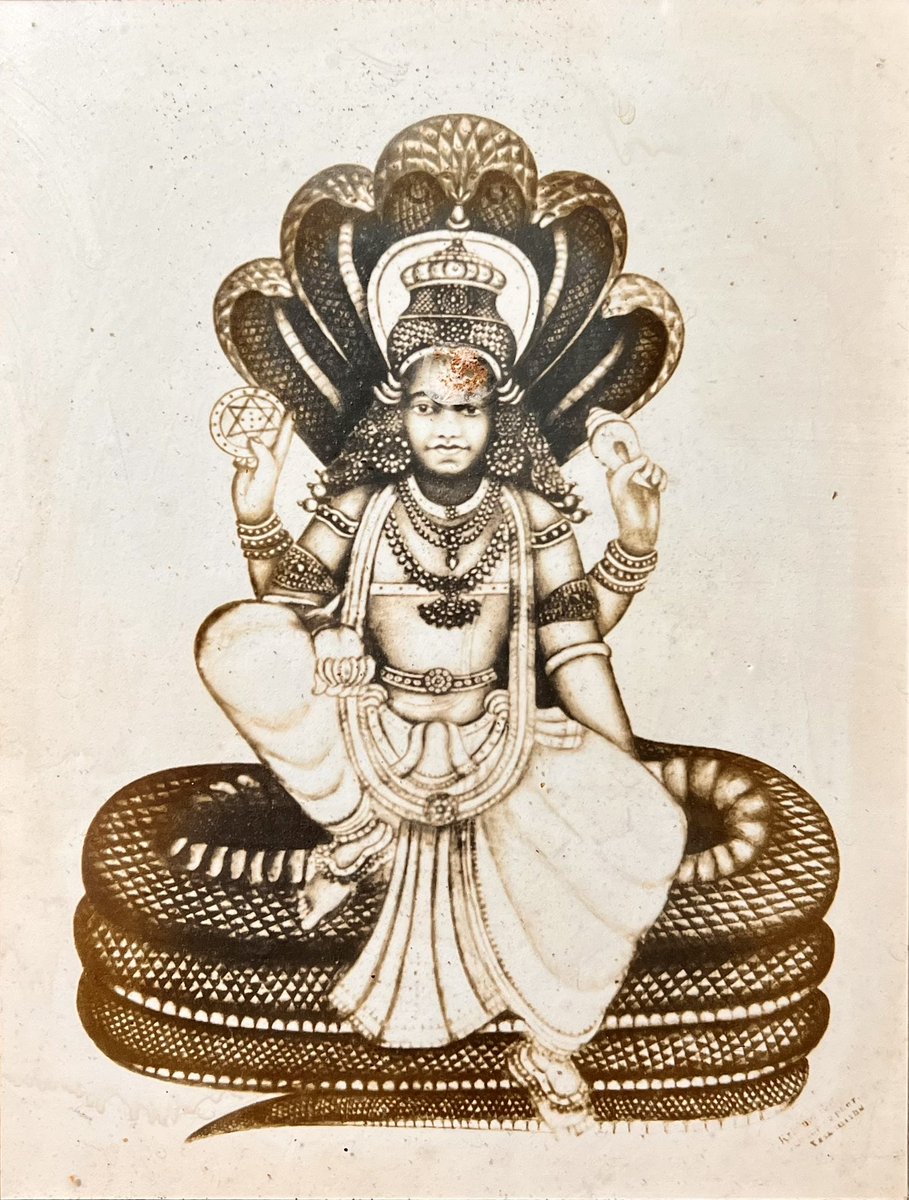 Narayanan Hariharan tweet media