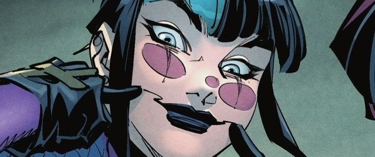 ⠀⠀⠀⠀⠀⠀⠀⠀⠀⠀⠀⠀
⠀⠀ ⠀⠀⠀⠀⠀⠀ 
 ⠀      ⠀ PUNCHLINE  .ᐟ    ★   # Alexis Kaye
 ⠀ ⠀  ⠀       fav   𖬺   rt   to   be   mutuals.
       ⠀     (    #dctwt       ៸៸      #cartoontwt    )
⠀⠀⠀⠀⠀⠀⠀⠀
⠀⠀⠀⠀⠀⠀⠀⠀⠀⠀⠀⠀⠀⠀⠀⠀