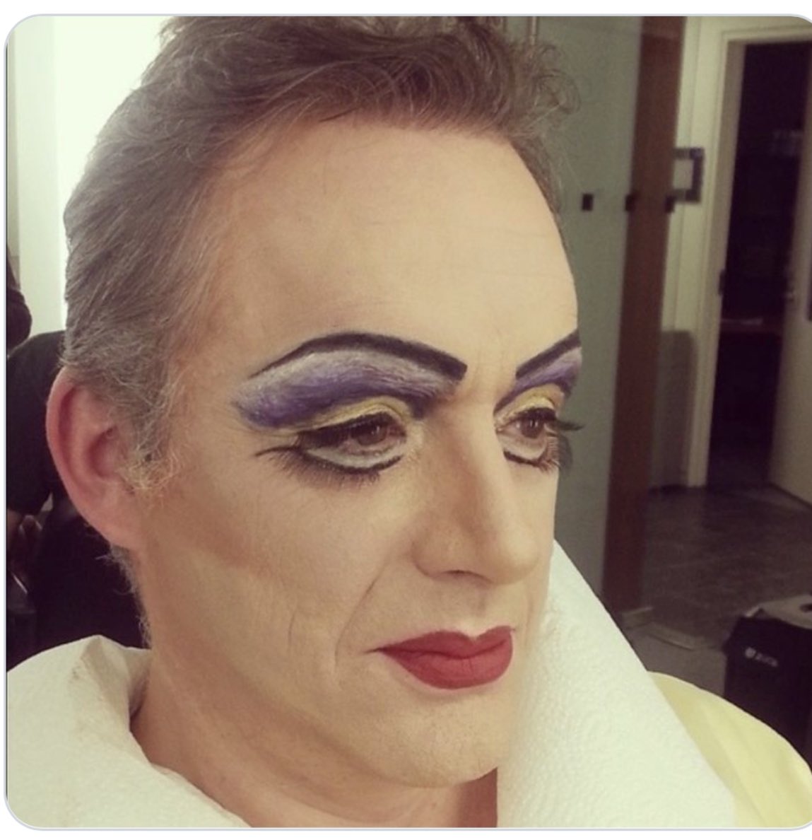 Dr Jordan B Peterson tweet media