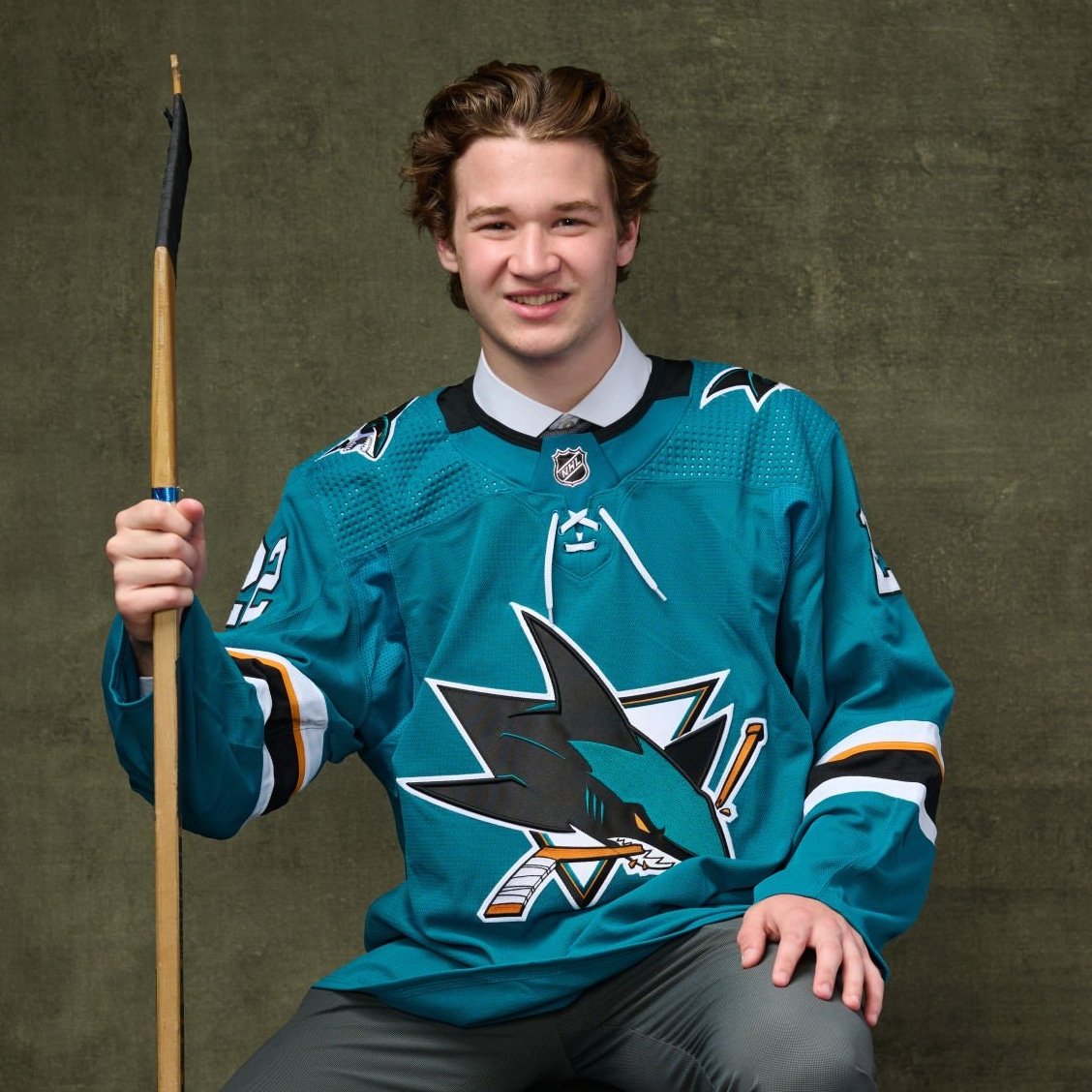 San Jose Sharks History on Twitter "Happy 19th Birthday to SJSharks