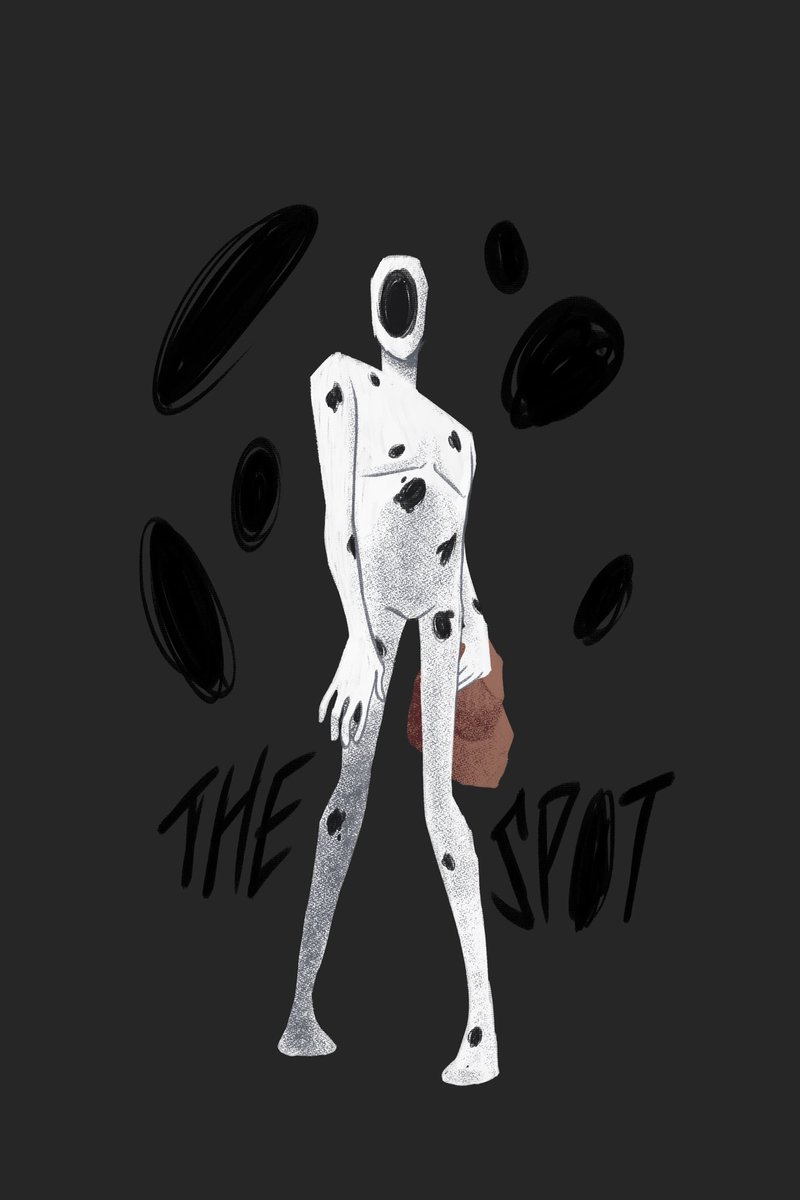 kirbyplushie's tweet image. 🗣SPOT NATION RISE UP ‼️‼️ #AcrossTheSpiderVerse