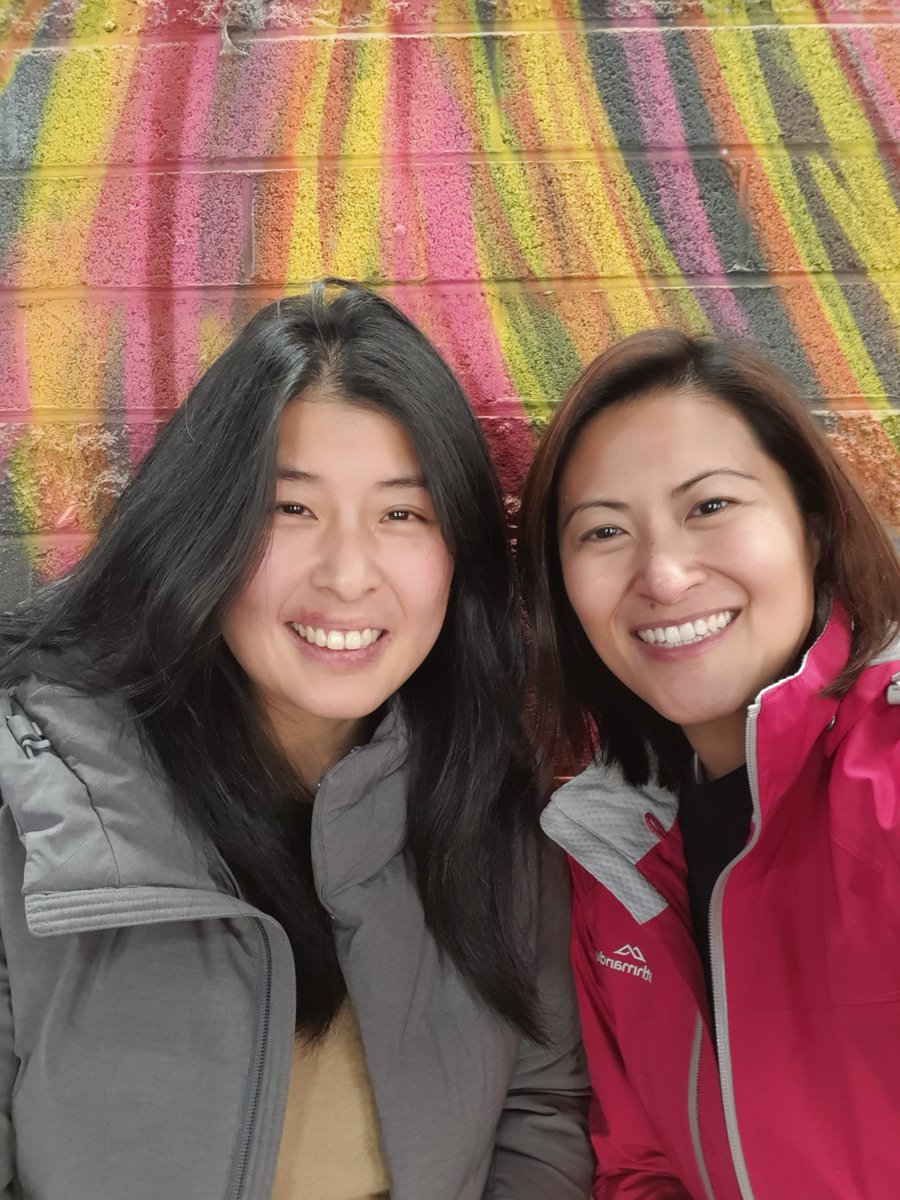Lynn Cheong (@lynn_cheong) on Twitter photo Celebrating student wins! Congratulations Jessie, our UC pharmacy student on the acceptance of her first research paper "Evaluating the patient-perceived impact of a neratinib special access program in an Australian Community Pharmacy" in JPPR. #uniCBR <a href="/UCFacultyHealth/">UC Faculty of Health</a> Celebrating student wins! Congratulations Jessie, our UC pharmacy student on the acceptance of her first research paper "Evaluating the patient-perceived impact of a neratinib special access program in an Australian Community Pharmacy" in JPPR. #uniCBR <a href="/UCFacultyHealth/">UC Faculty of Health</a>