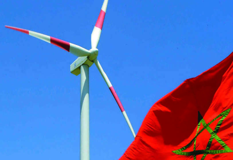 Morocco to Solve Europe’s Energy Crisis #renewableenergy #energynews #morocco #europeanmarket #globalnews #Internationalnews #cosmopolitanthedaily shorturl.at/abcyG