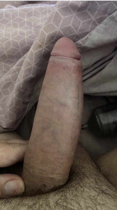 Morning pump 👀🍆 https://t.co/BRCszWxza5<a href="/tag/vibrating"class="tags"><span>#vibrating</span></a><a href="/tag/thrusting"class="tags"><span>#thrusting</span></a><a href="/tag/pspot"class="tags"><span>#pspot</span></a>