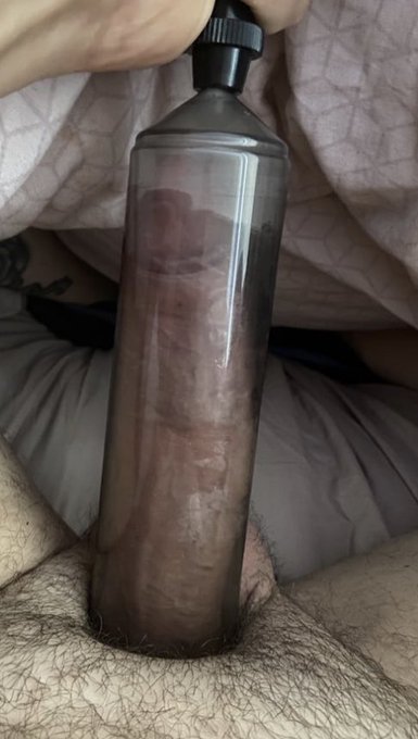 Morning pump 👀🍆 https://t.co/BRCszWxza5<a href="/tag/newprofilepic"class="tags"><span>#newprofilepic</span></a>