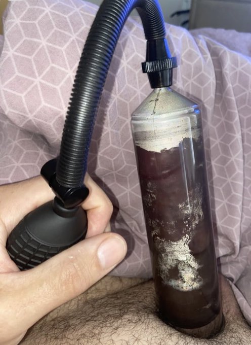 Morning pump 👀🍆 https://t.co/BRCszWxza5<a href="/tag/newprofilepic"class="tags"><span>#newprofilepic</span></a>