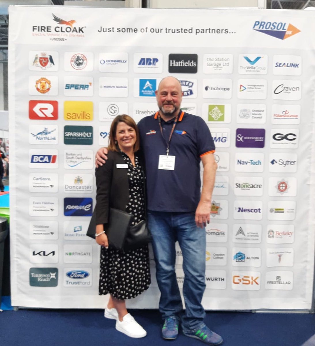 Prosol UK tweet media