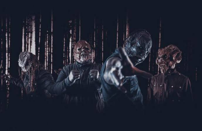 DEVILS_666_xxxx's tweet photo. 今日のオススメ曲は...

🇺🇸🇺🇸🇺🇸
TERROR UNIVERSAL - Spines [Official Video] https://t.co/0H89gcNVH8 @YouTubeより

#usa #terroruniversal #alternativemetal #numetal #thrashmetal #groovemetal #illnino #soulfly #uponaburningbody #nowplaying https://t.co/CwjDnlJ5fi