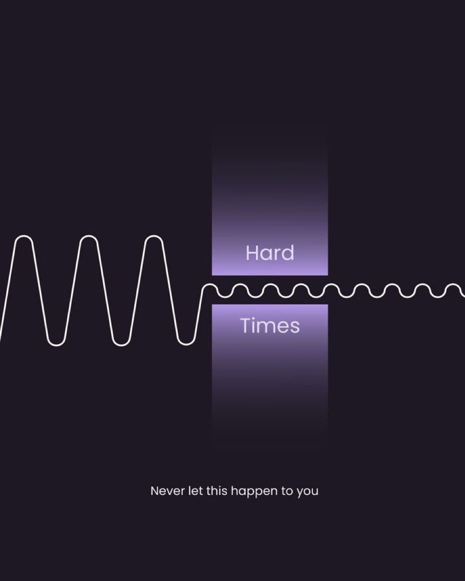 Never let this happen to you 📌