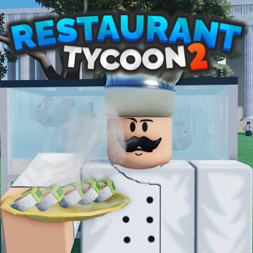 Ultraw on Twitter "Restaurant tycoon 2 update 🐟Added aquarium pack