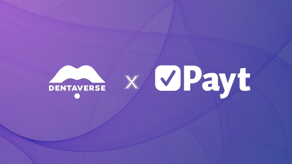 We are thrilled to announce our partnership with #Payt, the professional congress for innovators in Dutch dental care!

As a part of this partnership, #Dentaverse will showcase its virtual platform, other products and services at Payt Forward in Amersfoort, Netherlands on June 9.