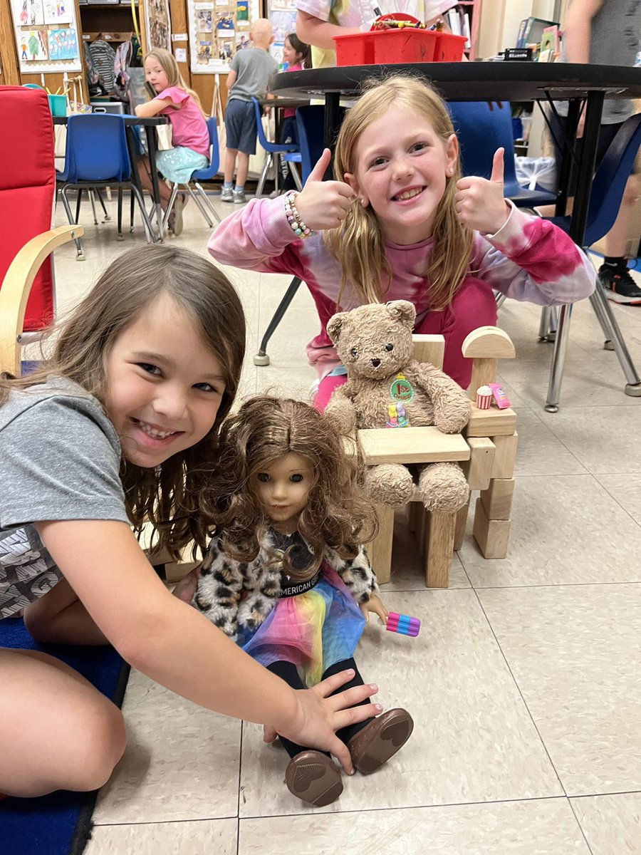 Arielle Lutzer tweet media