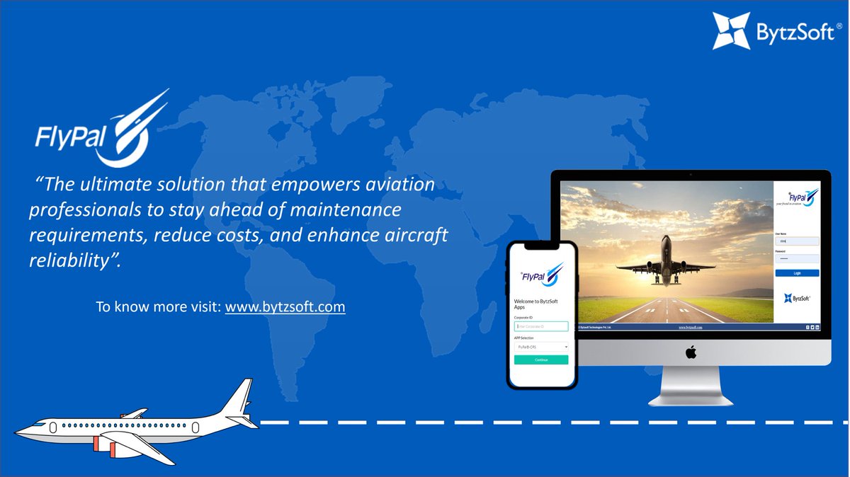 BytzSoft® tweet media