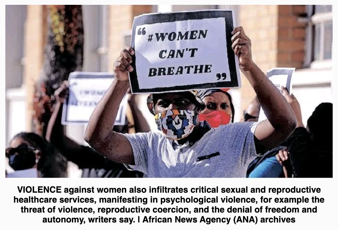 Inclusive Society Institute (@inclsocietyinst) on Twitter photo Enhancing accountability for violations of women's rights is necessary to ensure greater safety & protection for women, children & vulnerable populations. <a href="/shehnazmunshi/">Shehnaz Munshi https://africanhealthfutures.co.za/</a> & <a href="/daryl_swanepoel/">Daryl Swanepoel</a> write about how we should change norms in order to reduce GBV in SA encr.pw/WDIS5 Enhancing accountability for violations of women's rights is necessary to ensure greater safety & protection for women, children & vulnerable populations. <a href="/shehnazmunshi/">Shehnaz Munshi https://africanhealthfutures.co.za/</a> & <a href="/daryl_swanepoel/">Daryl Swanepoel</a> write about how we should change norms in order to reduce GBV in SA encr.pw/WDIS5