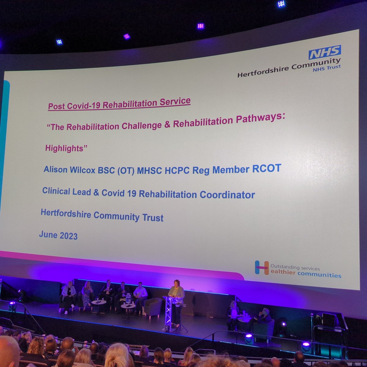 Alli Coxon tweet media