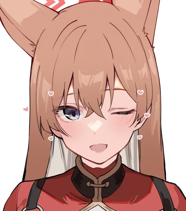 龍武同舟ありがとうございました #ブルアカ
