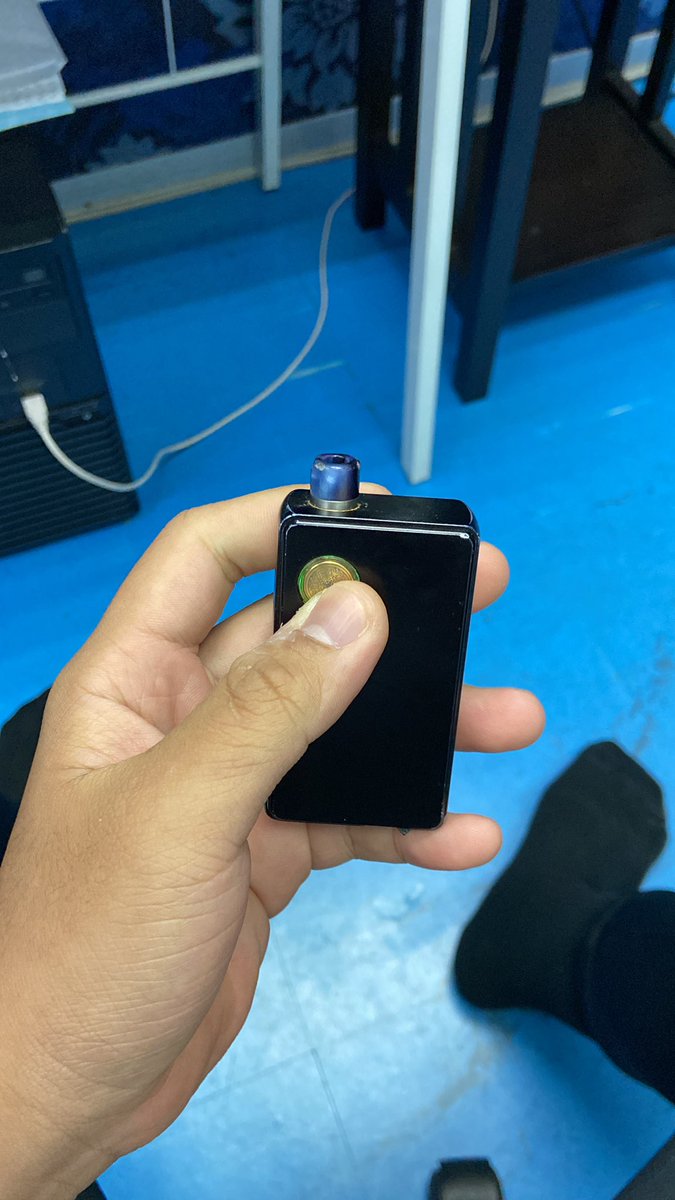 Kita kembali kepada dotmod huhuhu