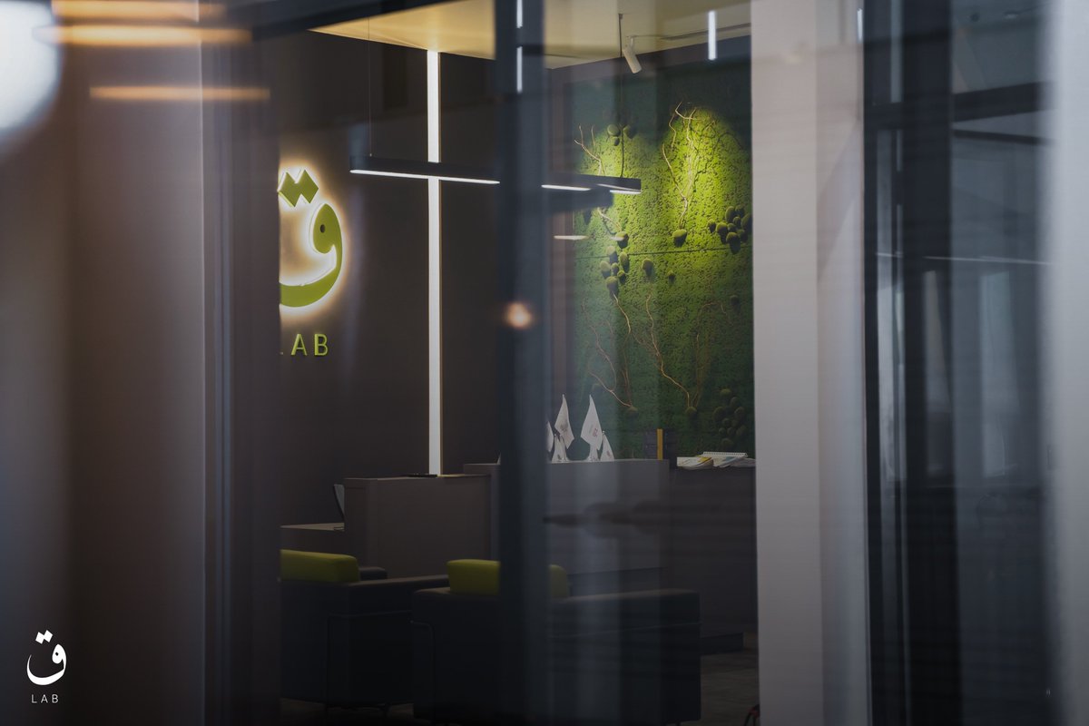 QafLab's tweet image. &quot;QAF Lab is an Innovation Hub.&quot;
At #QAFLab, we innovate, we create, we test, we learn and we keep iterating until the result is perfect. This applies to all the work we do in #business_development, #tech_solutions, #media and #VR production and training / #workshops.