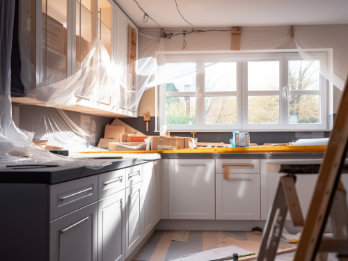 EngelValencia's tweet photo. Remodelación de Cocinas - 10 Consejos para una Renovación Exitosa https://t.co/QWIF2kBfUR https://t.co/xAnOUrdxhf