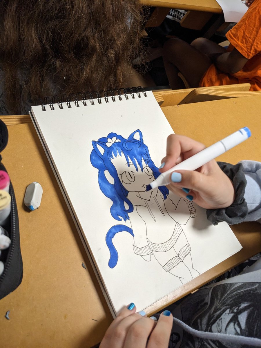 Prix Manga'titude tweet media