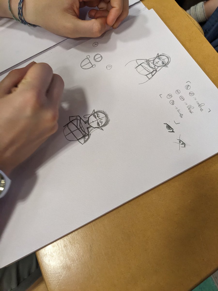 Prix Manga'titude tweet media