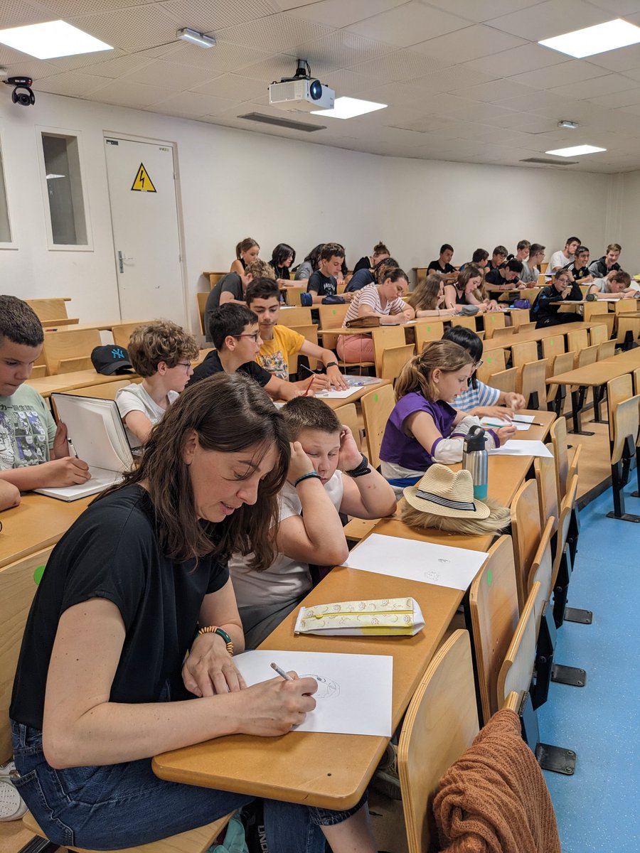 Prix Manga'titude tweet media