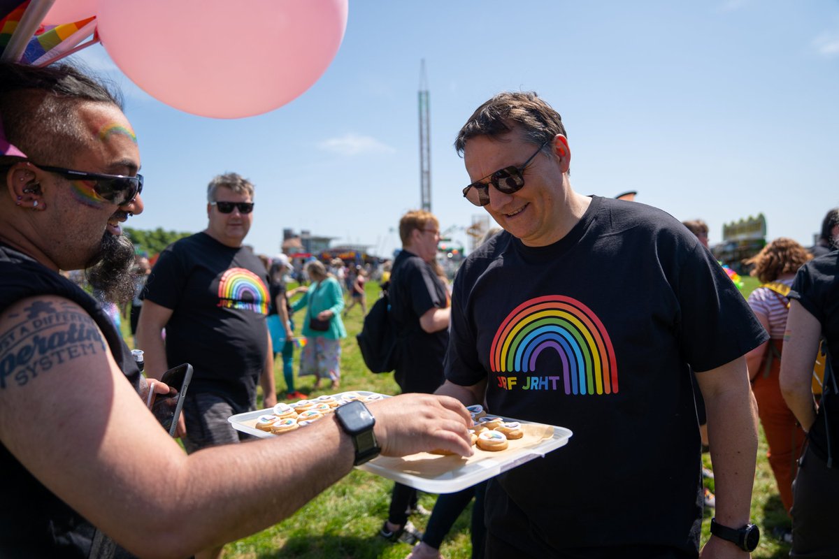 JRHT (@thejrht) on Twitter photo Thank you to everyone who visited us at York Pride on Saturday. It was a fantastic day and the sun was shining.๐#yorkpride <a href="/jrf_uk/">Joseph Rowntree Foundation</a> <a href="/YorkPride/">York Pride ๐ณ๏ธโ๐</a> Thank you to everyone who visited us at York Pride on Saturday. It was a fantastic day and the sun was shining.๐#yorkpride <a href="/jrf_uk/">Joseph Rowntree Foundation</a> <a href="/YorkPride/">York Pride ๐ณ๏ธโ๐</a>