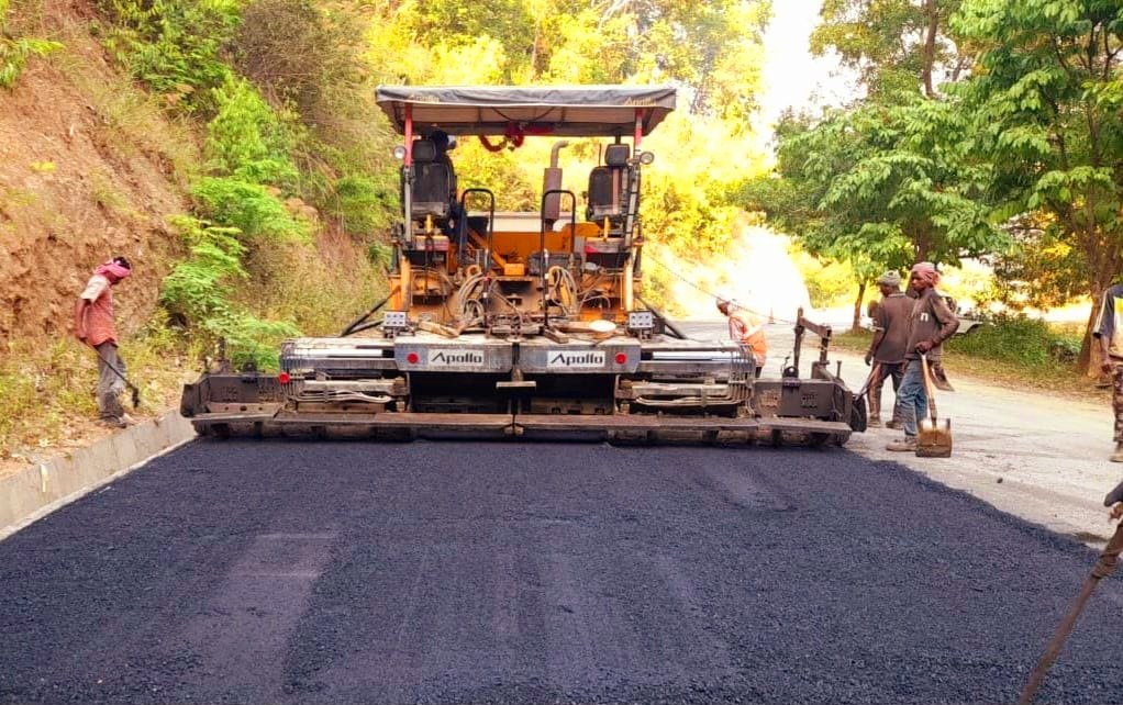 Nitin Gadkari tweet media