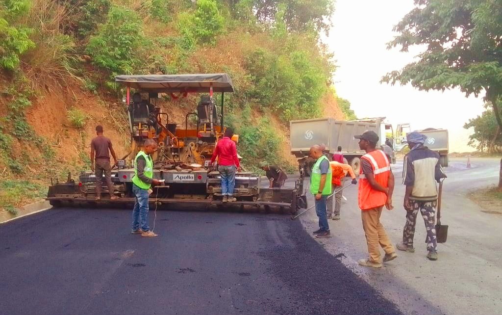 Nitin Gadkari tweet media