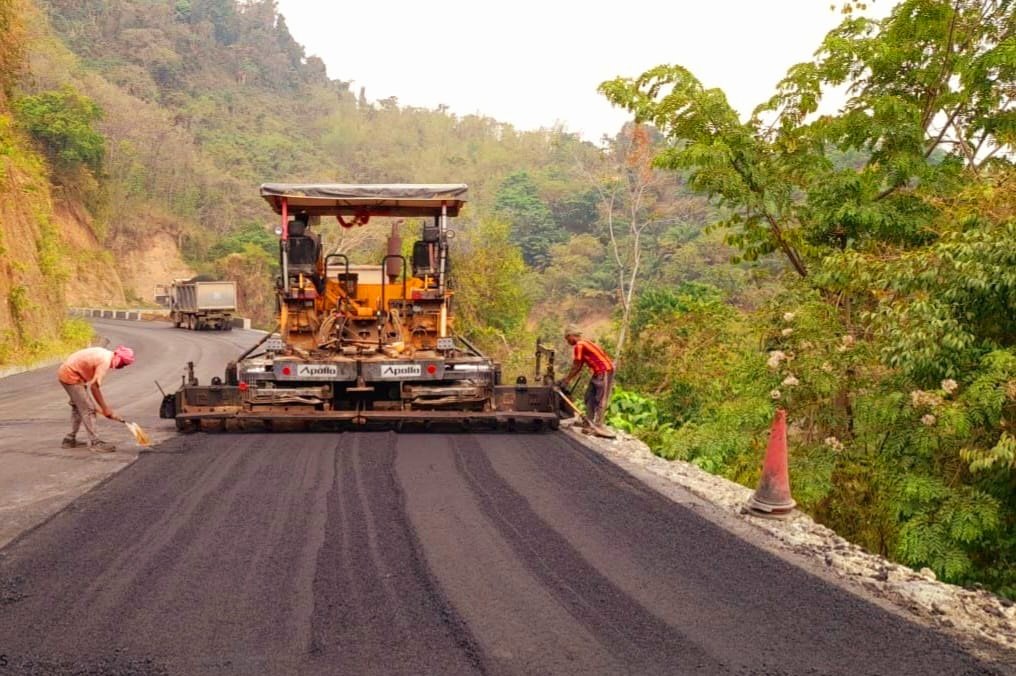 Nitin Gadkari tweet media