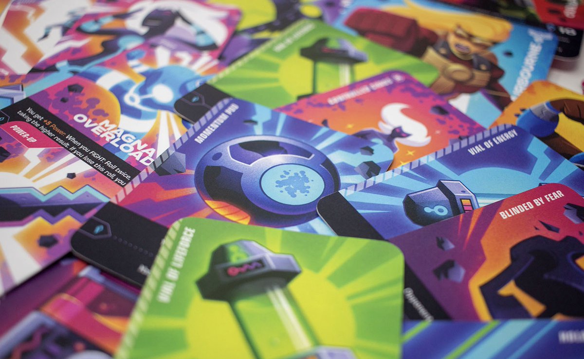 STARKADE 💫 tweet media