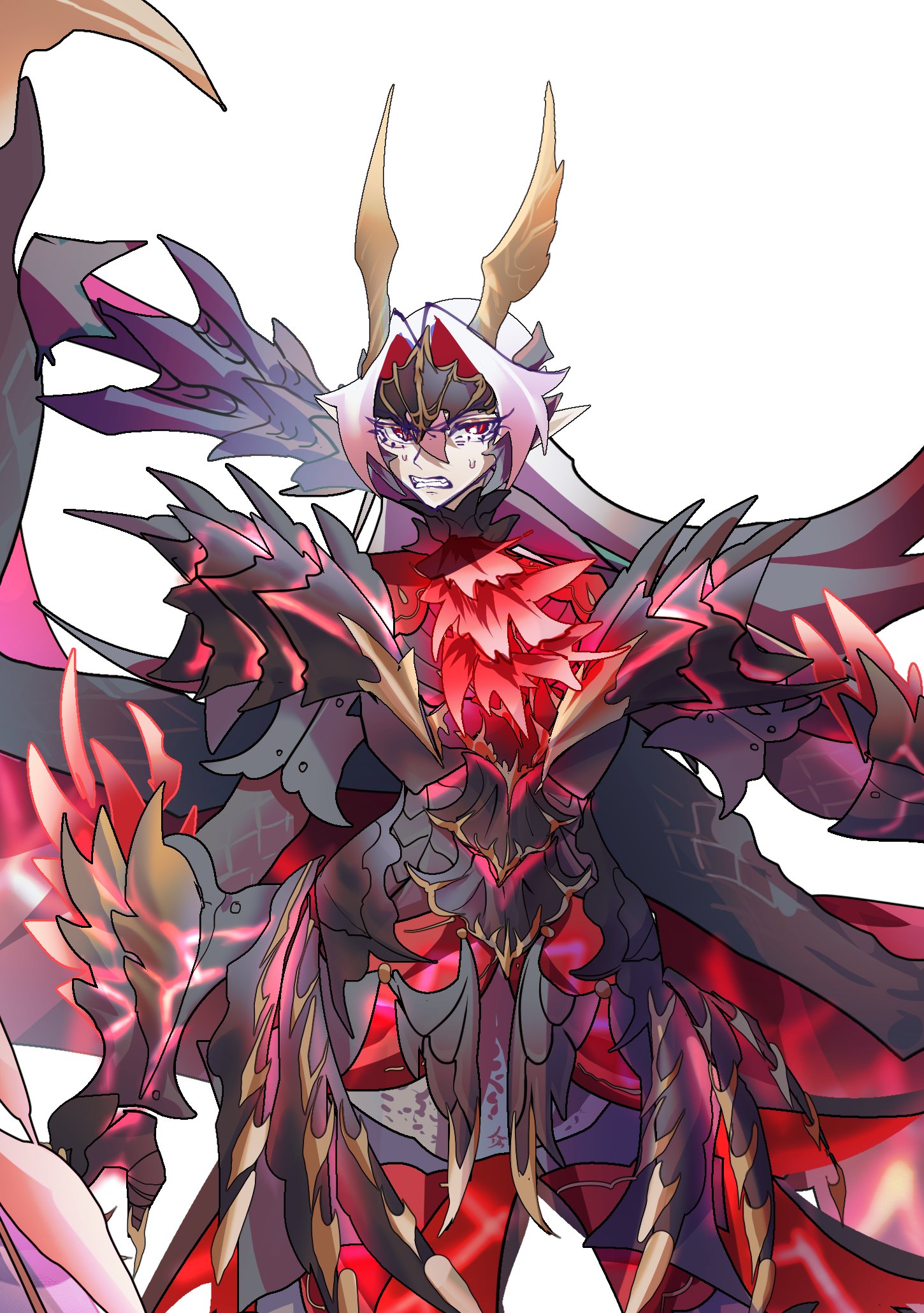 夜想10 怪物/畸型 夜想10 怪物/畸型 カード検索 ｜ Z/X - Zillions of enemy X