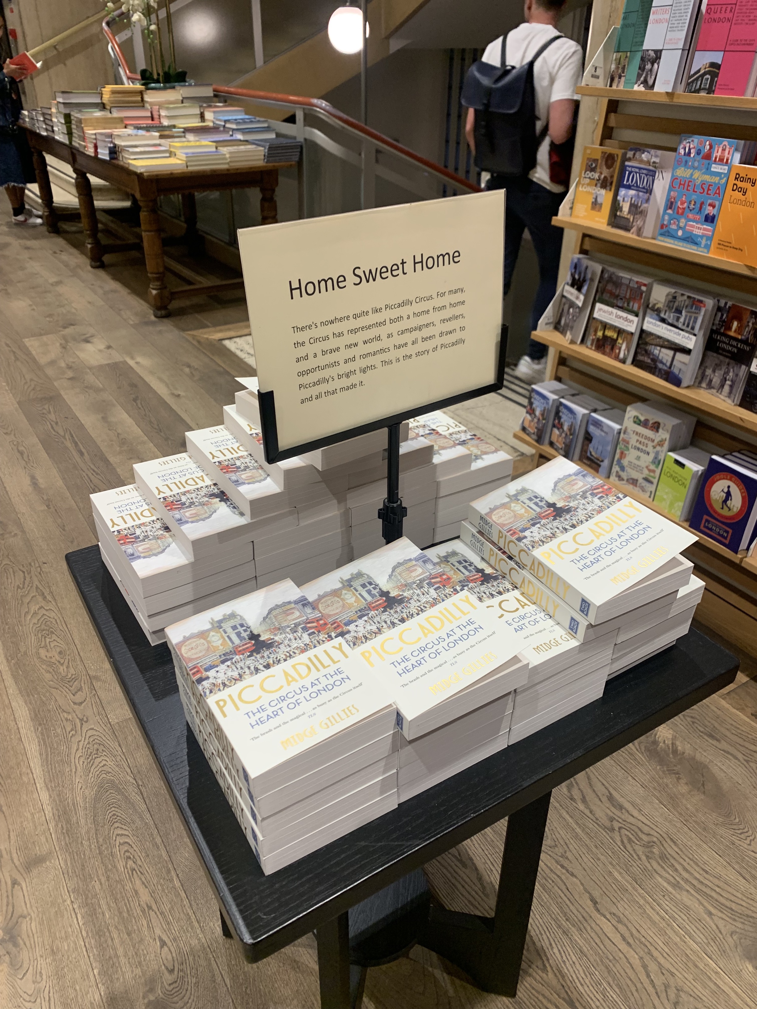 John Murray Press (johnmurrays) / Twitter